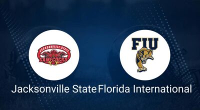 Jacksonville State vs. Florida International Best Bets, Predictions & Odds – Nov. 16