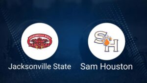 Jacksonville State vs. Sam Houston Best Bets, Predictions & Odds – Nov. 23