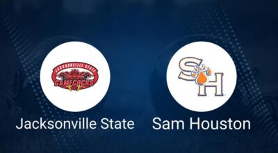 Jacksonville State vs. Sam Houston Best Bets, Predictions & Odds – Nov. 23