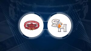 Jacksonville State vs. Sam Houston: Odds, spread, and over/under - Nov. 23