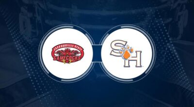 Jacksonville State vs. Sam Houston: Odds, spread, and over/under - Nov. 23