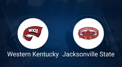 Jacksonville State vs. Western Kentucky Best Bets, Predictions & Odds – Nov. 30