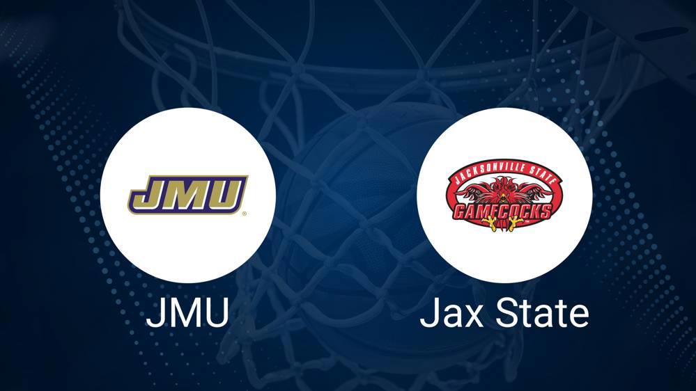 James Madison vs. Jacksonville State Predictions & Picks: Spread, Total - November 23