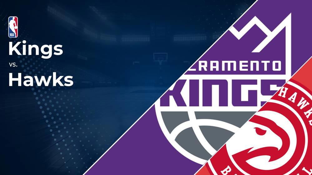 Kings vs. Hawks Prediction & Picks: Line, Spread, Over/Under - November 18