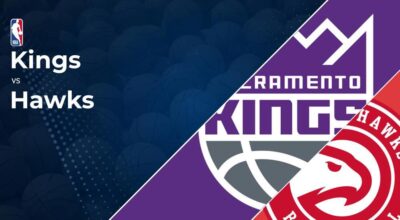 Kings vs. Hawks Tickets Available – Monday, Nov. 18