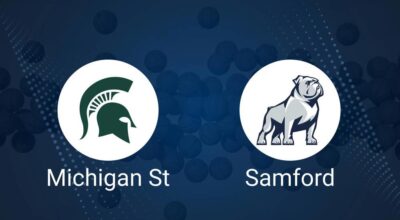 Michigan State vs. Samford Basketball Tickets - Tuesday, November 19