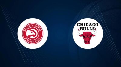 NBA Best Bets: Hawks vs. Bulls Picks for November 9