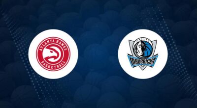 NBA Best Bets: Hawks vs. Mavericks Picks for November 25