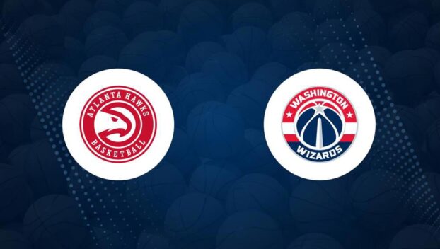 NBA Best Bets: Hawks vs. Wizards Picks for November 15