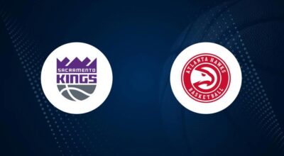 NBA Best Bets: Kings vs. Hawks Picks for November 18