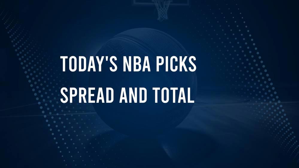 NBA Spread and Total Picks for Today, November 11