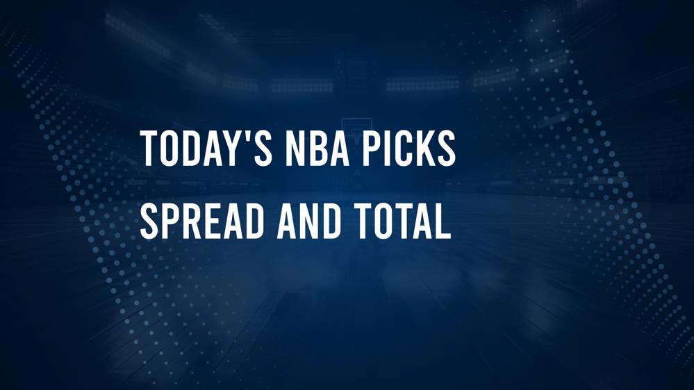 NBA Spread and Total Picks for Today, November 13