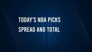 NBA Spread and Total Picks for Today, November 20