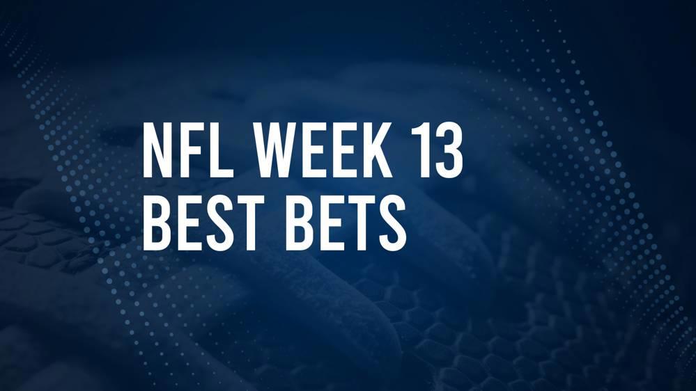 NFL Week 13 Computer Predictions, Best Bets, Over/Under Picks