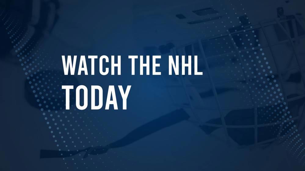 November 22 NHL TV Schedule: TV Channel, Start Times & Live Streaming Options