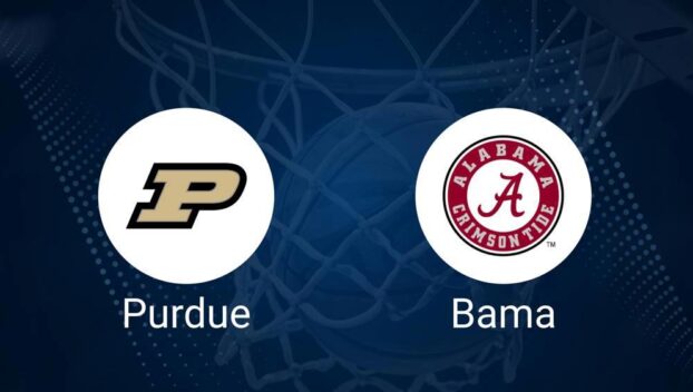 Purdue vs. Alabama Basketball Tickets - Friday, November 15