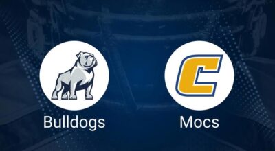 Samford vs. Chattanooga Predictions & Picks: Odds, Moneyline, Spread - Saturday, Nov. 16