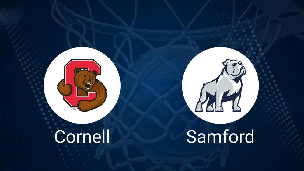 Samford vs. Cornell Predictions & Picks: Spread, Total - November 8