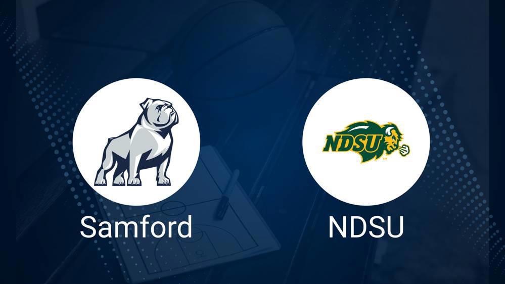 Samford vs. North Dakota State Predictions & Picks: Spread, Total - November 26