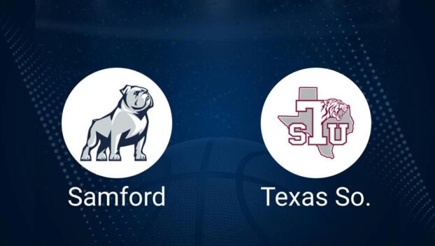 Samford vs. Texas Southern Basketball Tickets - Sunday, November 17