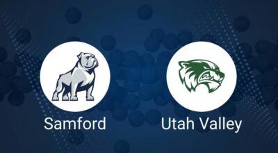 Samford vs. Utah Valley Basketball Tickets - Wednesday, November 27