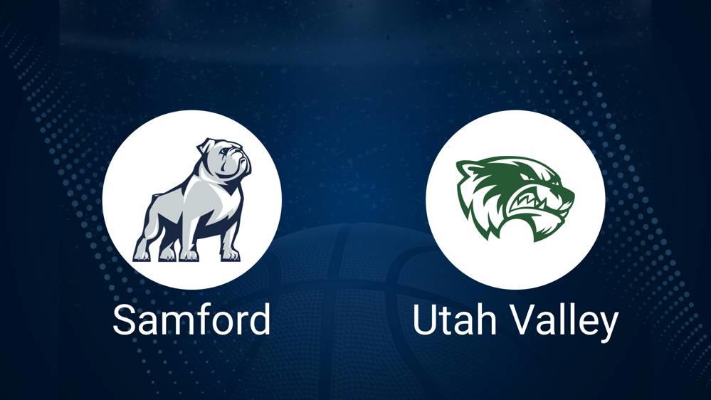 Samford vs. Utah Valley Predictions & Picks: Spread, Total - November 27