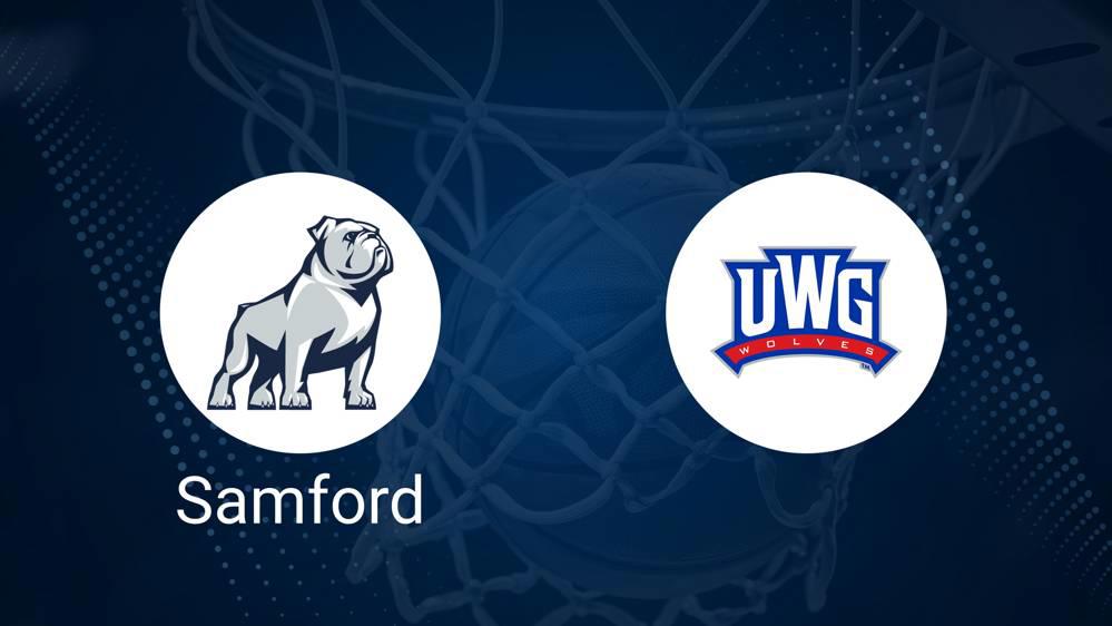 Samford vs. West Georgia Predictions & Picks: Spread, Total - November 29