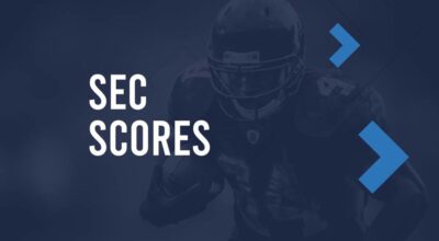 SEC Football Scores and Results – Week 13 2024