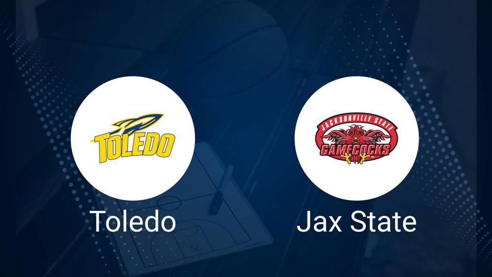 Toledo vs. Jacksonville State Predictions & Picks: Spread, Total - November 22