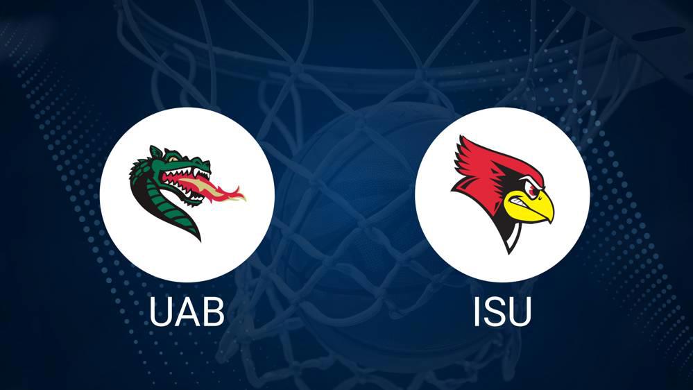 UAB vs. Illinois State Predictions & Picks: Spread, Total - November 23