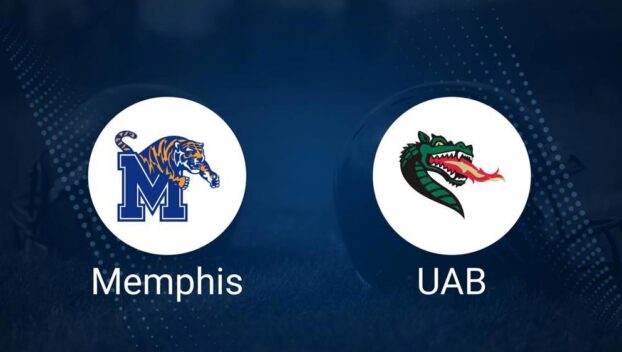 UAB vs. Memphis Best Bets, Predictions & Odds – Nov. 16