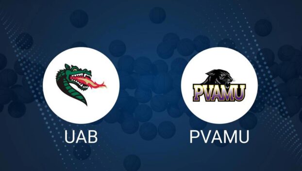 UAB vs. Prairie View A&M Basketball Tickets - Friday, December 6