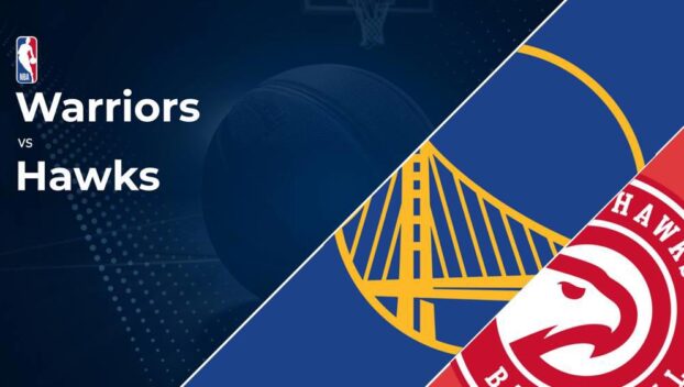 Warriors vs. Hawks Tickets Available – Wednesday, Nov. 20