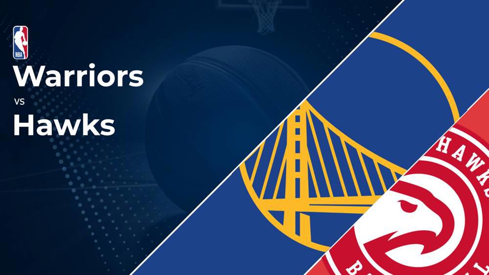 Warriors vs. Hawks Tickets Available – Wednesday, Nov. 20