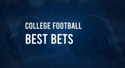 Week 12 College Football Computer Picks & Predictions