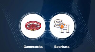 Where to Watch Jacksonville State vs. Sam Houston on TV or Streaming Live - Nov. 23