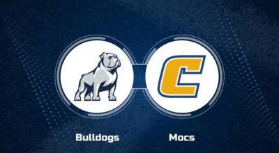 Where to Watch Samford vs. Chattanooga on TV or Streaming Live - Nov. 16