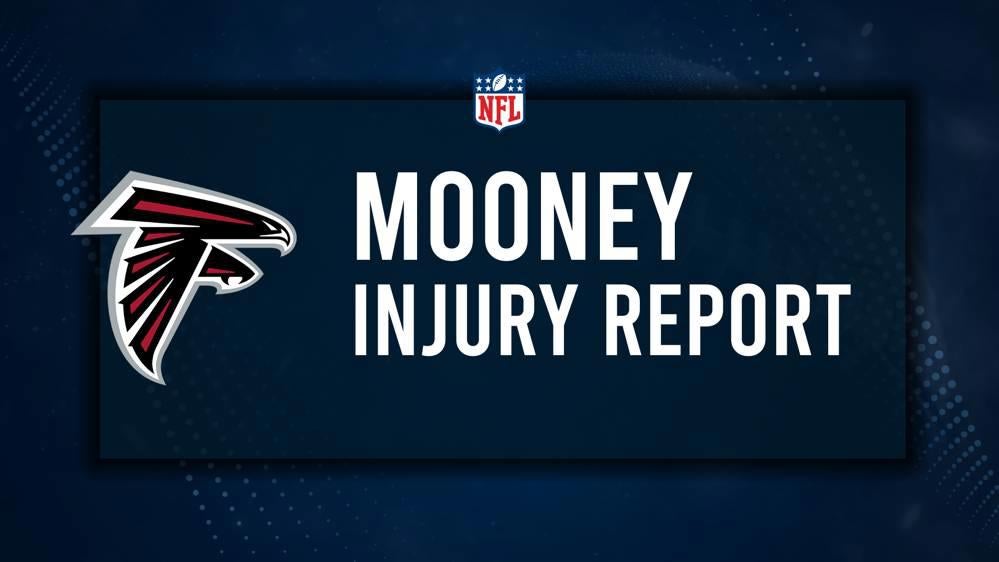 Will Darnell Mooney Play in Week 11? NFL Injury Status, News & Updates