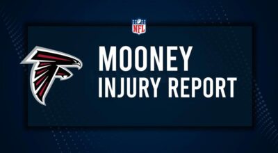 Will Darnell Mooney Play in Week 13? NFL Injury Status, News & Updates