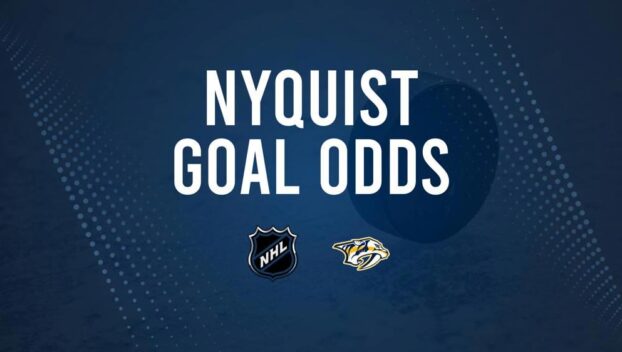 Will Gustav Nyquist Score a Goal Against the Kings on November 4?