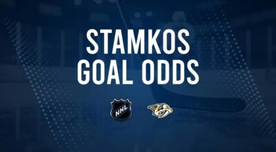 Will Steven Stamkos Score a Goal Against the Hockey Club on November 9?