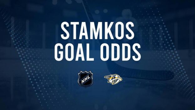 Will Steven Stamkos Score a Goal Against the Lightning on November 29?