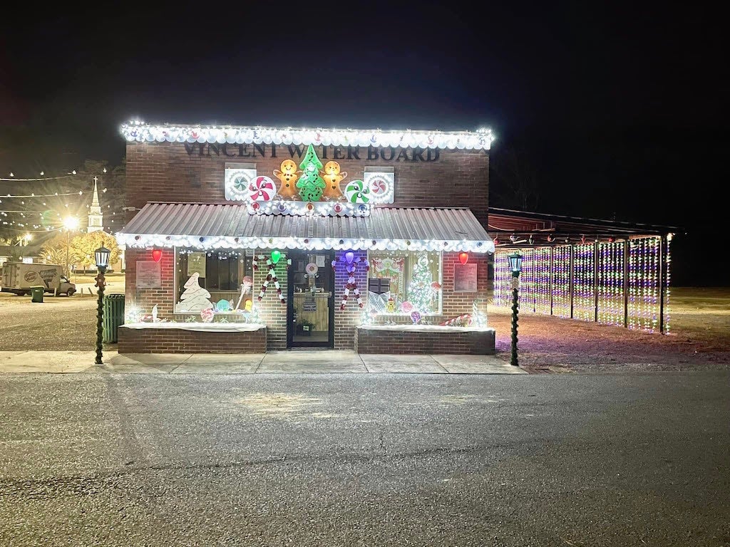 City of Vincent celebrates holiday season with annual Christmas parade