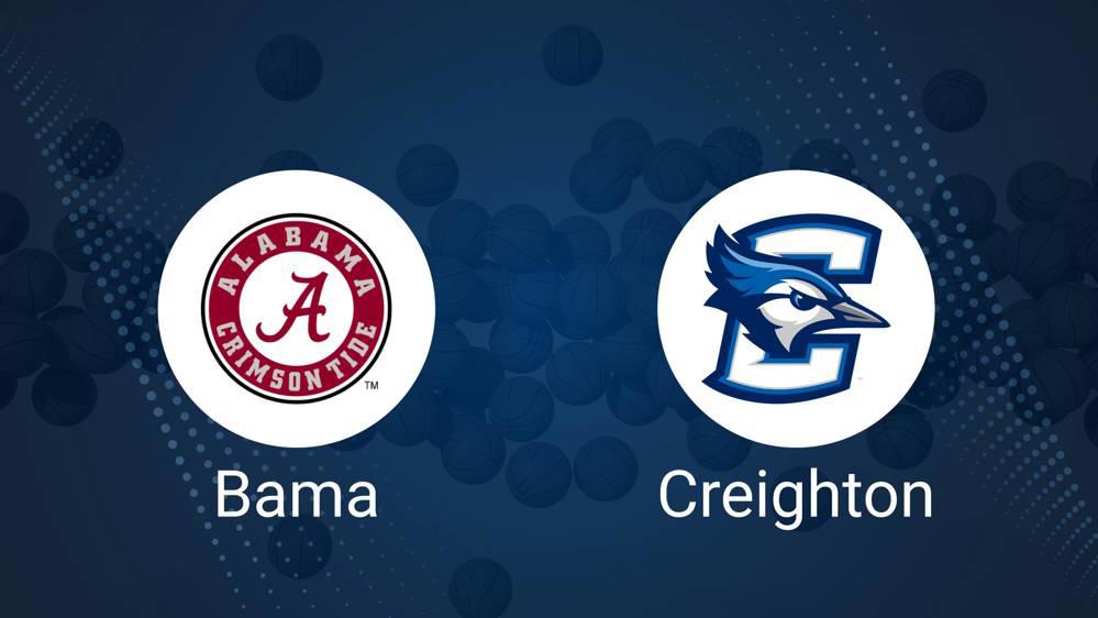 Alabama vs. Creighton Predictions & Picks: Spread, Total - December 14