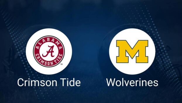 Alabama vs. Michigan Dec. 31 Tickets & Start Time | ReliaQuest Bowl