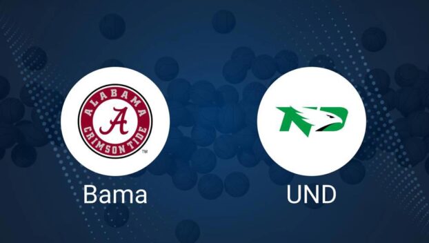 Alabama vs. North Dakota Predictions & Picks: Spread, Total - December 18