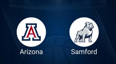 Arizona vs. Samford Predictions & Picks: Spread, Total - December 18