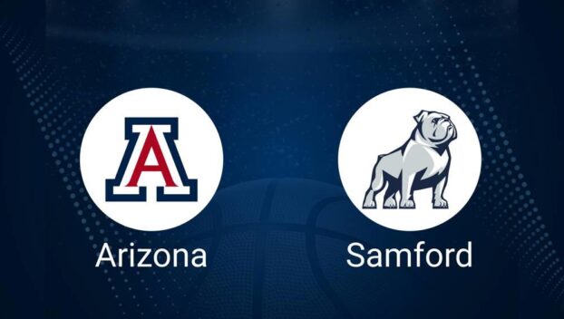 Arizona vs. Samford Predictions & Picks: Spread, Total - December 18