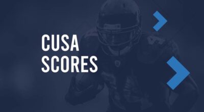 CUSA Football Scores and Results – Bowl Season 2024