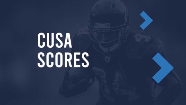 CUSA Football Scores and Results – Bowl Season 2024